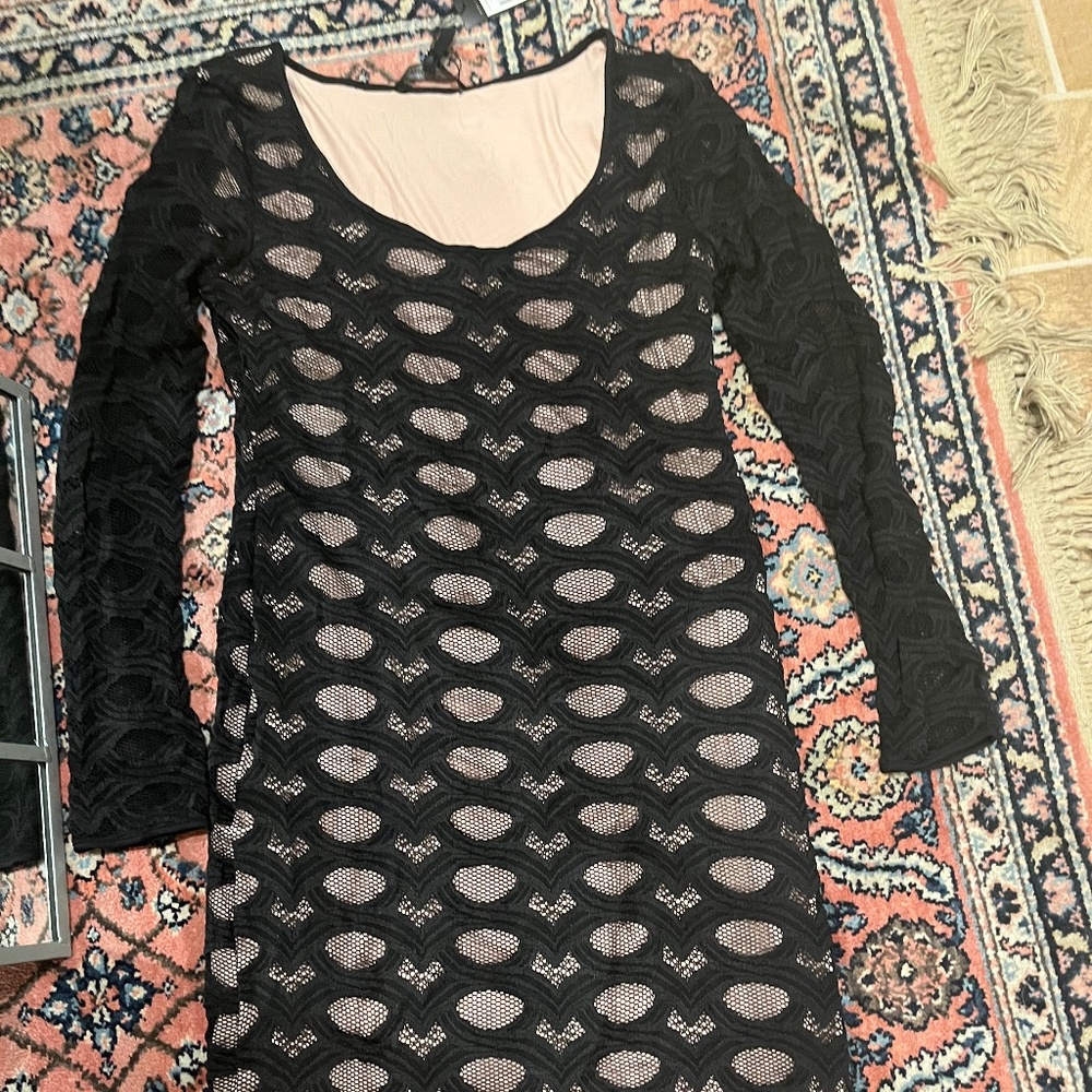 BCBG MAX AZRIA DRESS